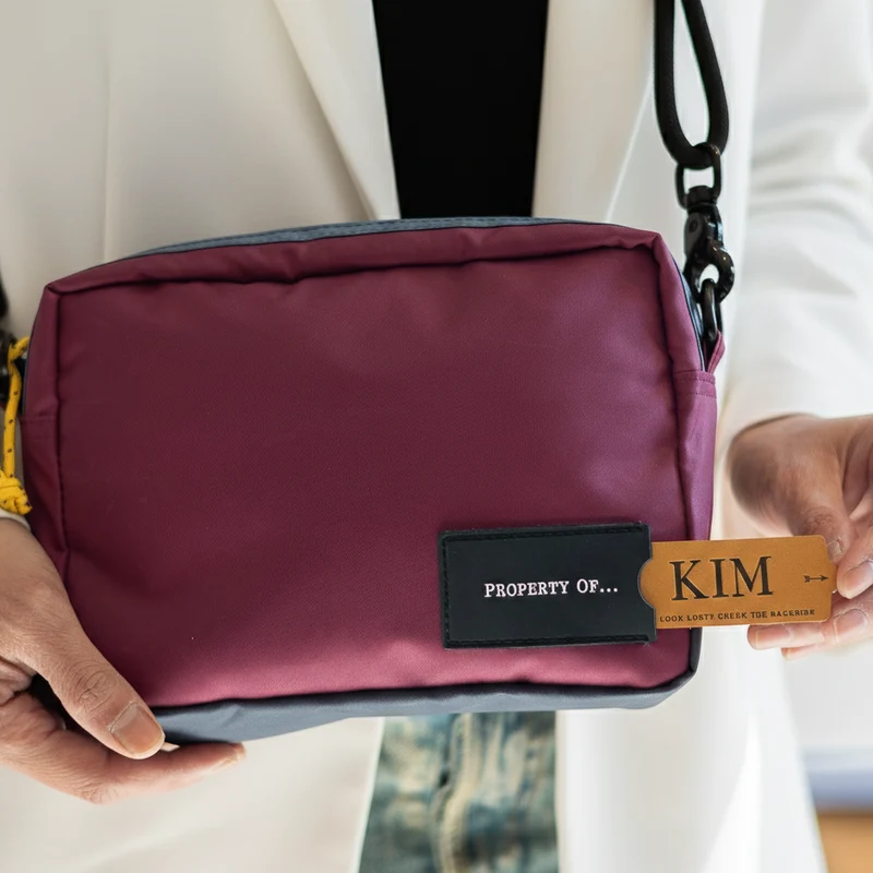 Kim Day Bag (Sale)