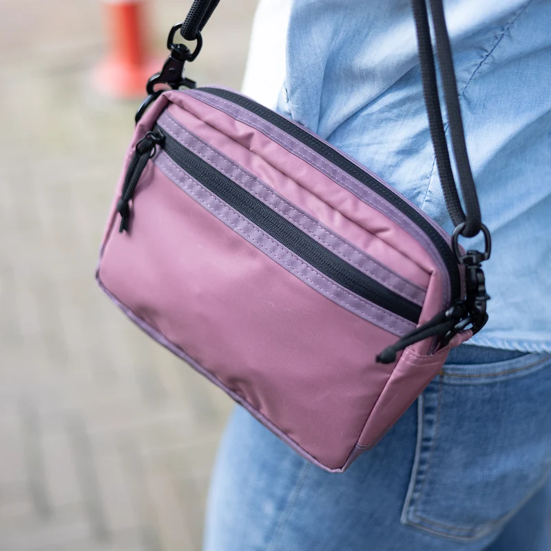 Kim Day Bag (Sale)