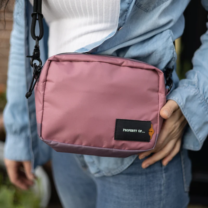 Kim Day Bag (Sale)