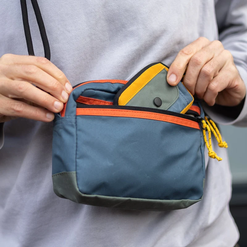 Kim Day Bag (Sale)