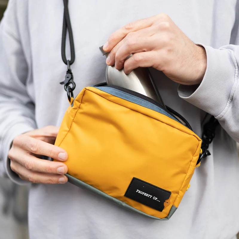 Kim Day Bag (Sale)