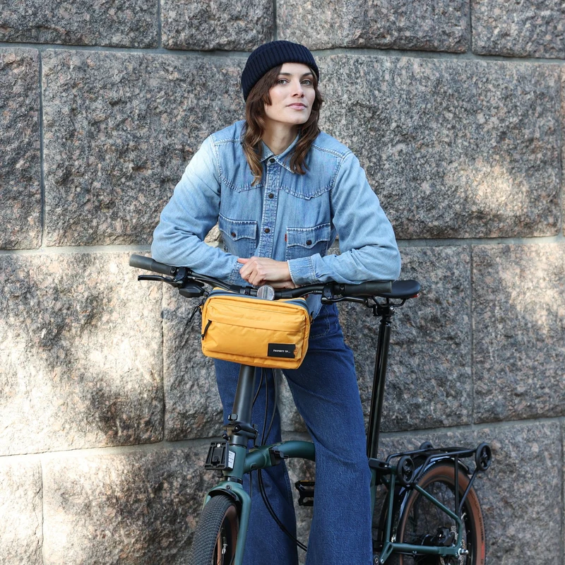 Tommy Bike Bag