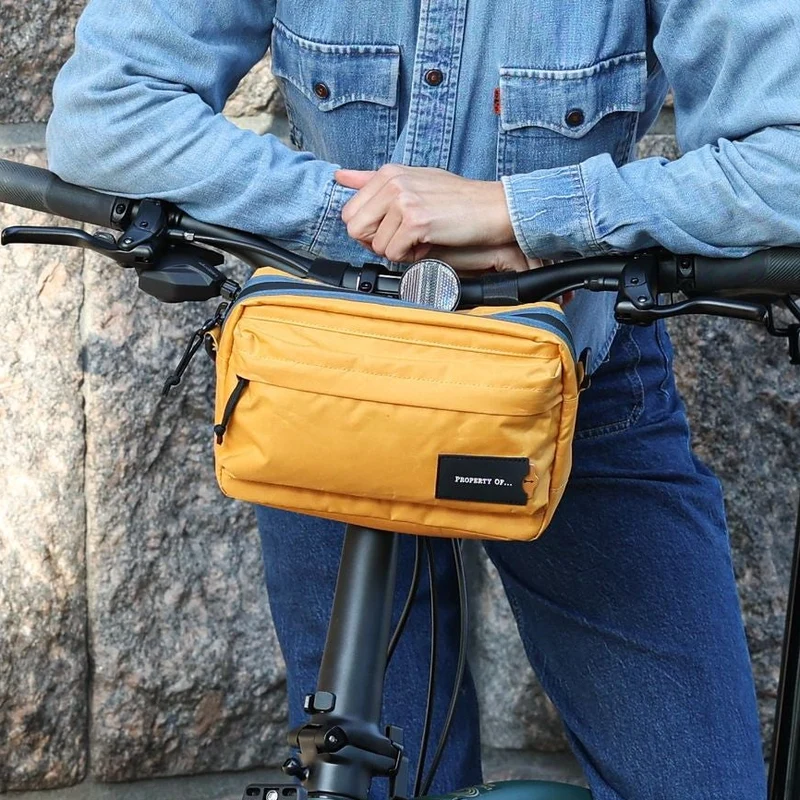 Tommy Bike Bag