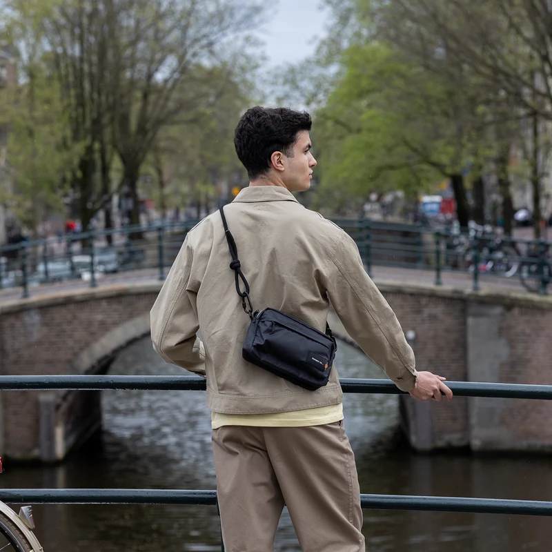 Tommy Bike Bag