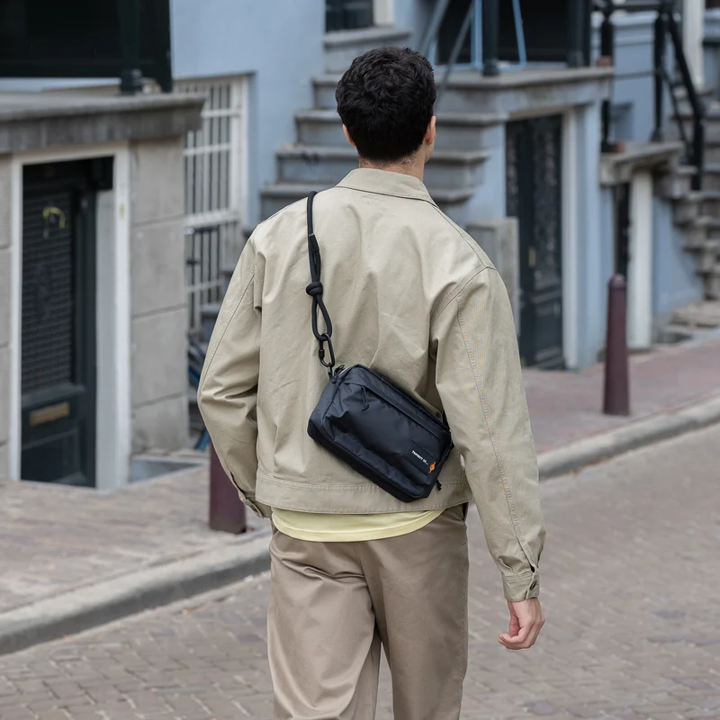 Tommy Bike Bag