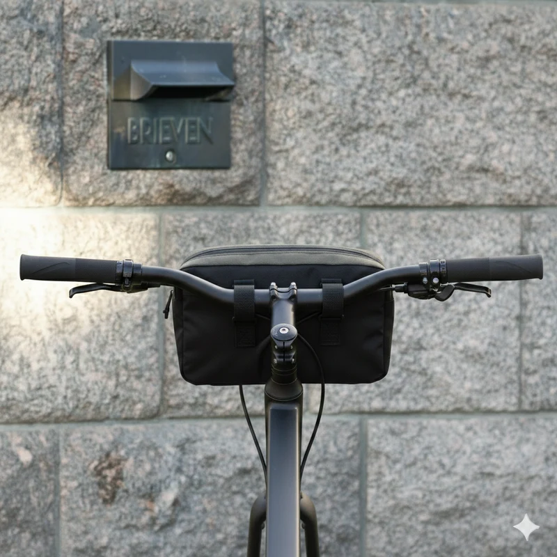 Tommy Bike Bag