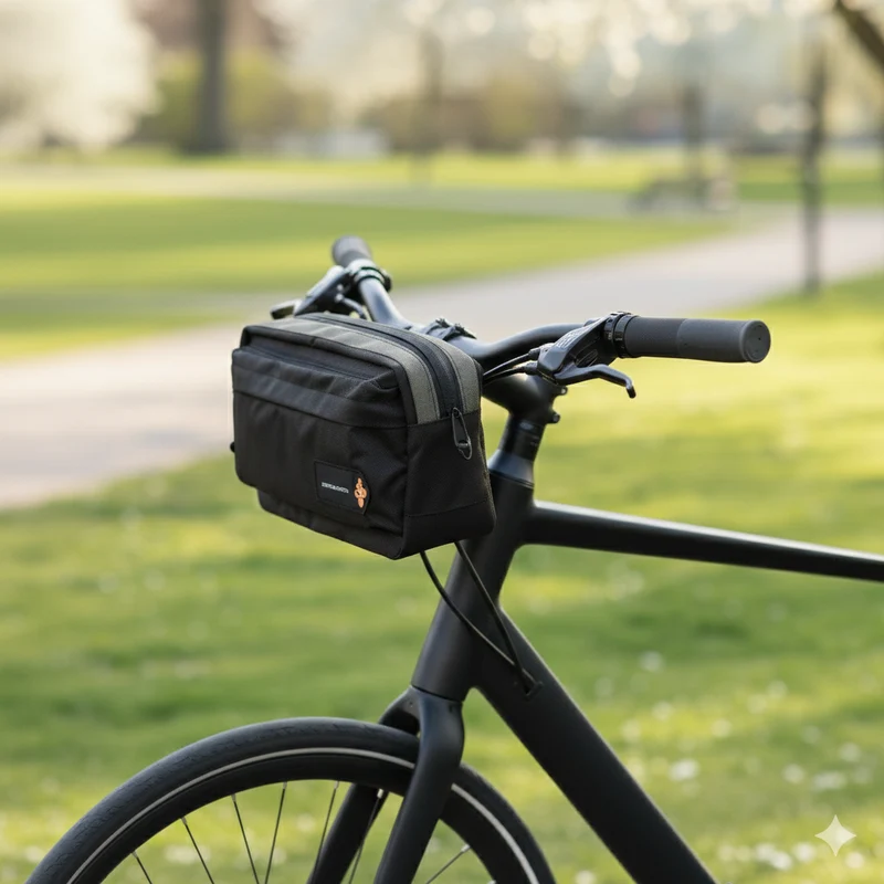 Tommy Bike Bag