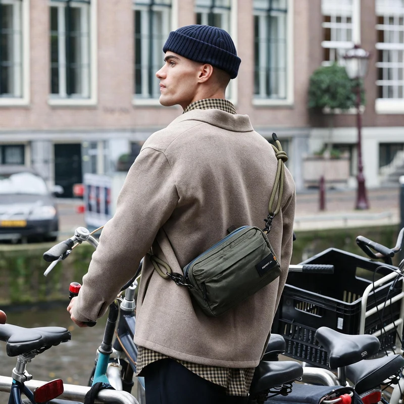 Tommy Bike Bag