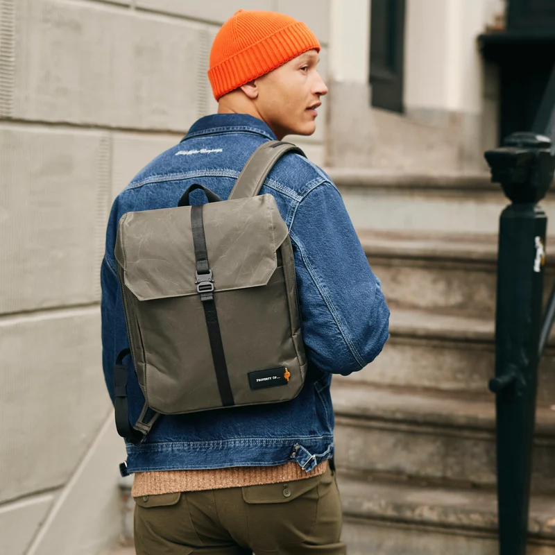 Parker Backpack | 10L