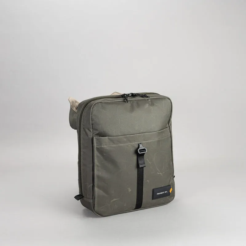 Parker Backpack | 10L
