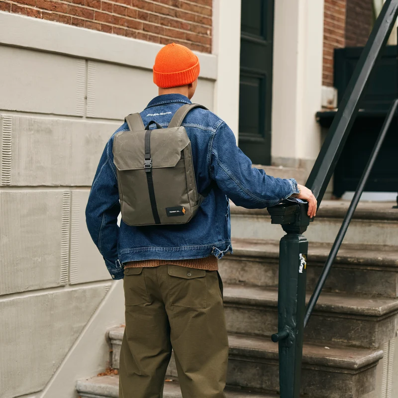 Parker Backpack | 10L