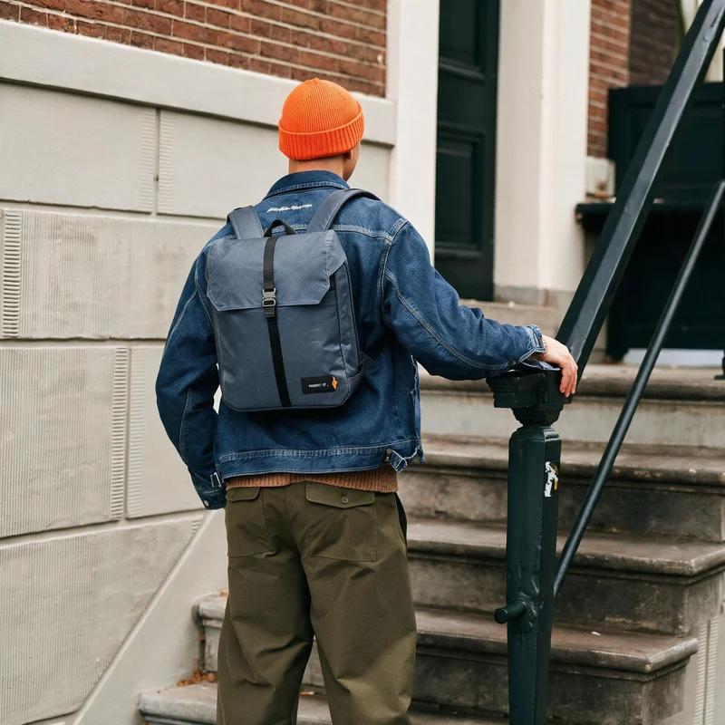 Parker Backpack | 10L