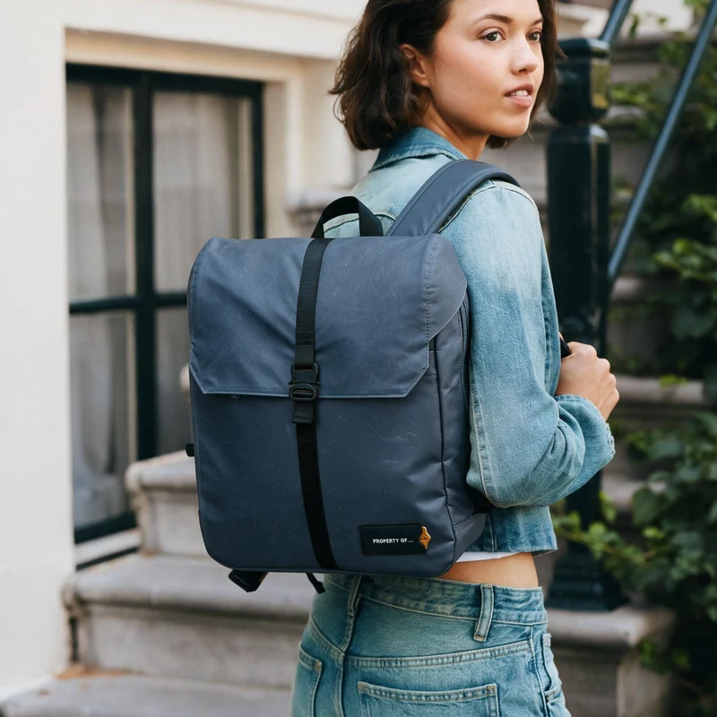 Parker Backpack | 10L