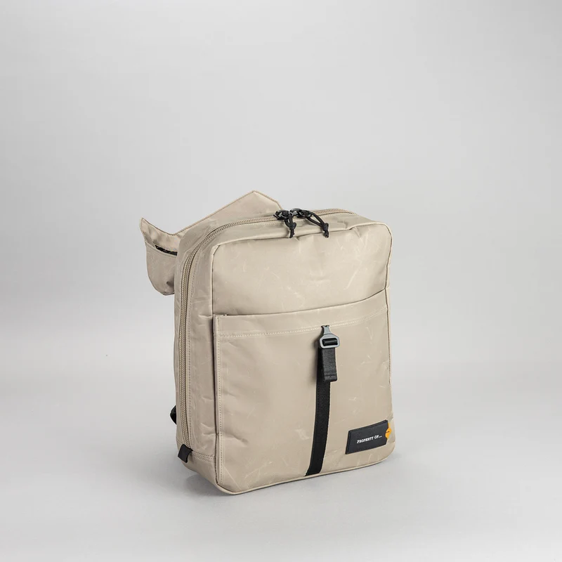 Parker Backpack | 10L