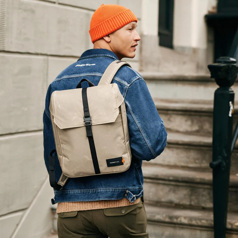 Parker Backpack | 10L