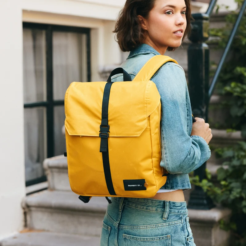 Parker Backpack | 10L