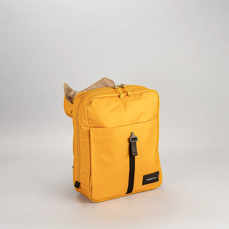 Parker Backpack | 10L