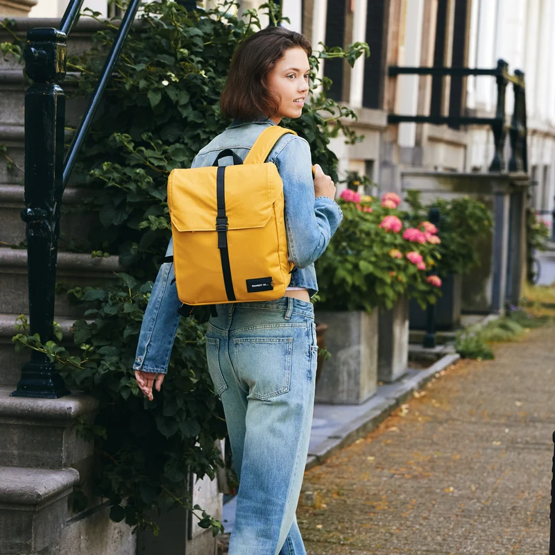 Parker Backpack | 10L
