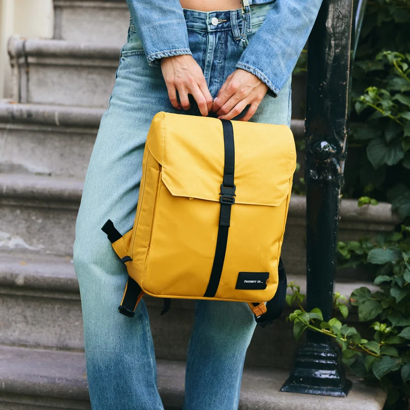 Parker Backpack | 10L