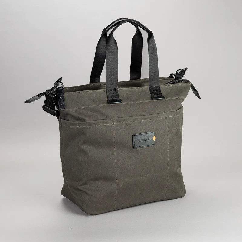 Claire Travel Tote | 21L