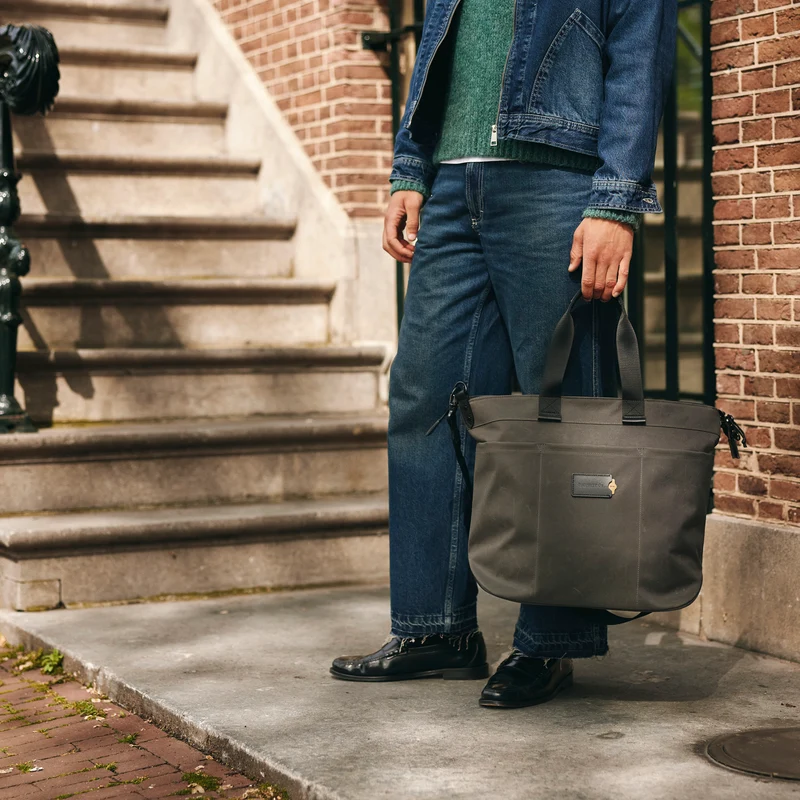 Claire Travel Tote | 21L