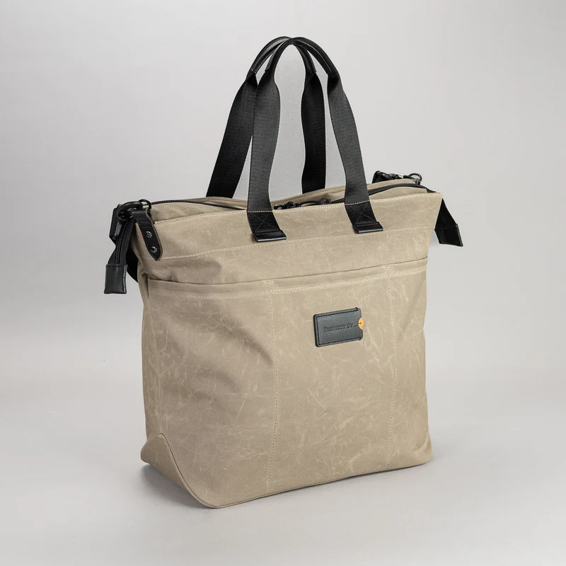 Claire Travel Tote | 21L