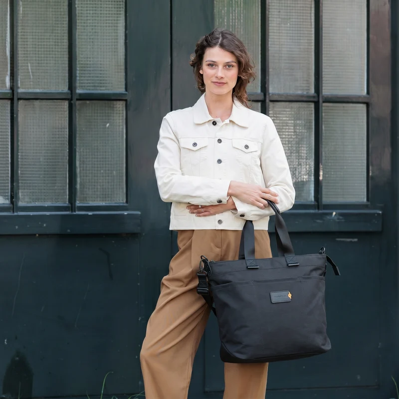 Claire Travel Tote | 21L