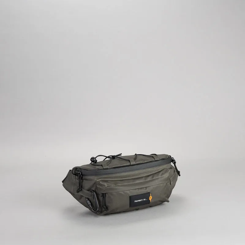 Jaya Cross Body Sling | 3L