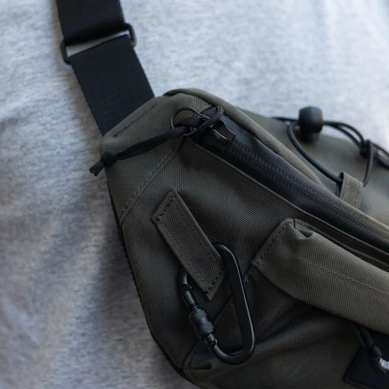 Jaya Cross Body Sling | 3L