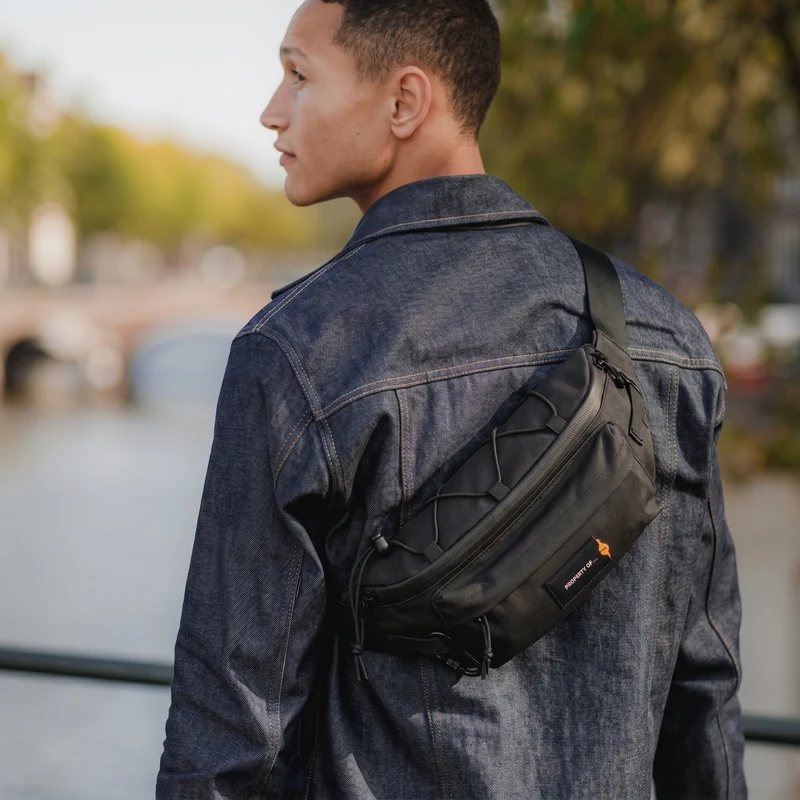 Jaya Cross Body Sling | 3L