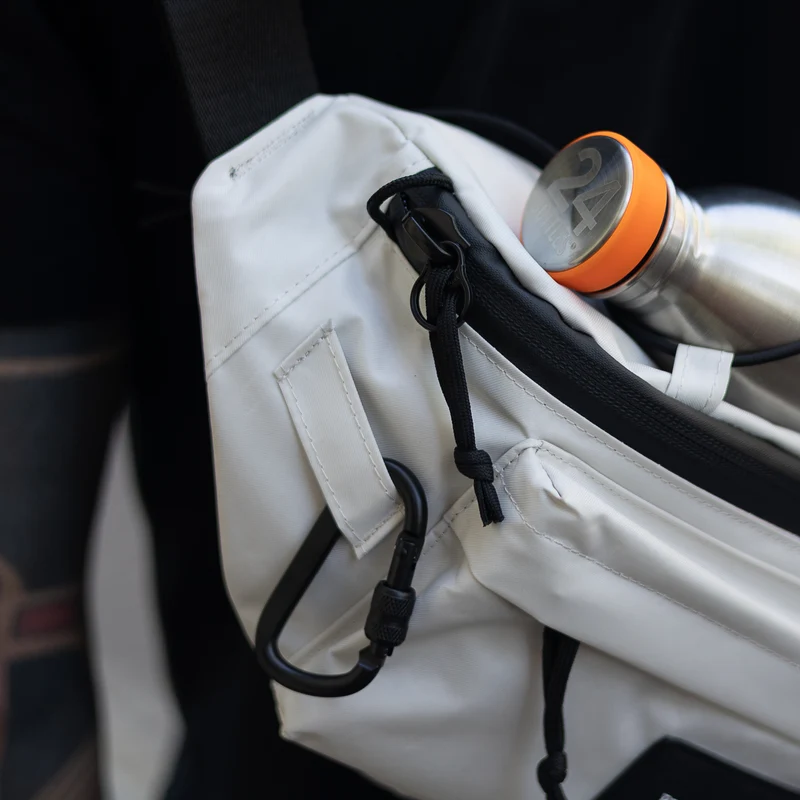 Jaya Cross Body Sling | 3L