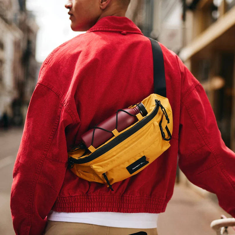 Jaya Cross Body Sling | 3L