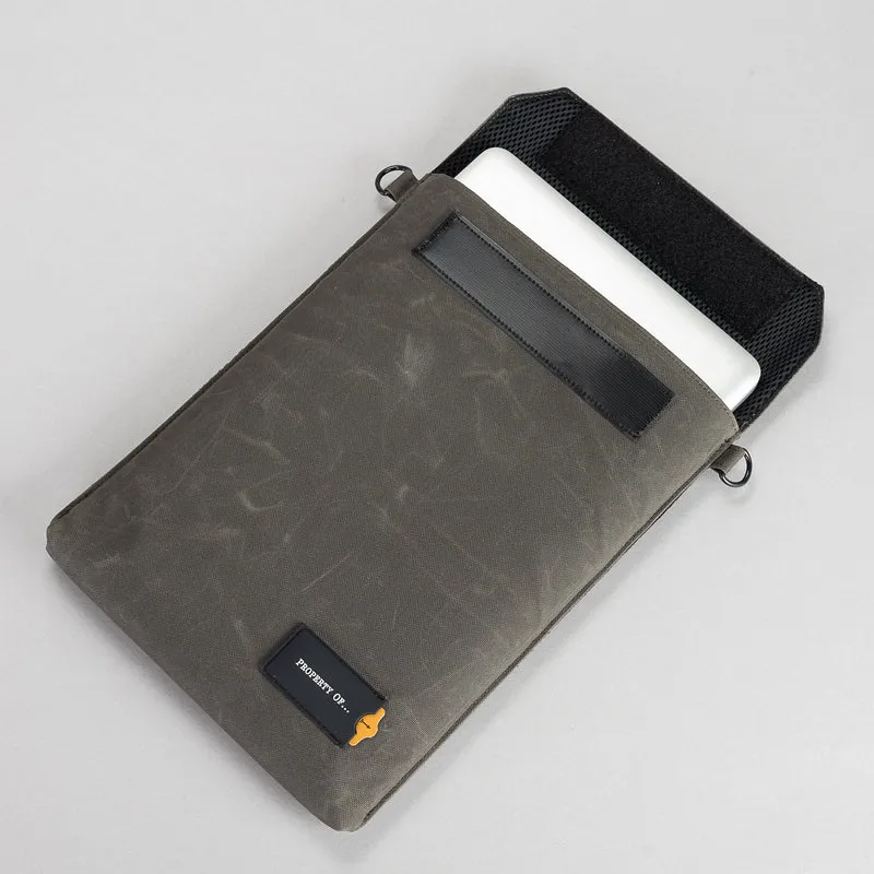 Juan Laptop Sleeve 14 "