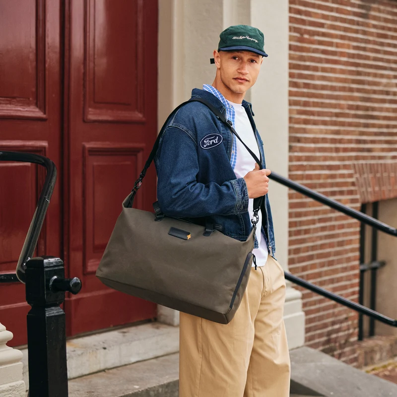 Mikko Overnight | 26L