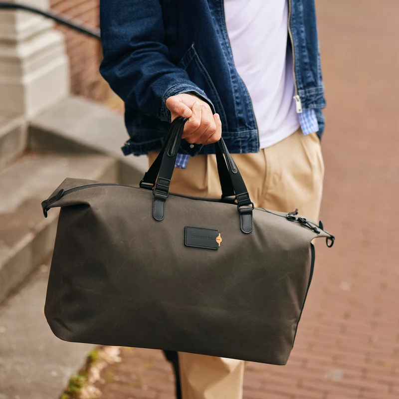 Mikko Overnight | 26L