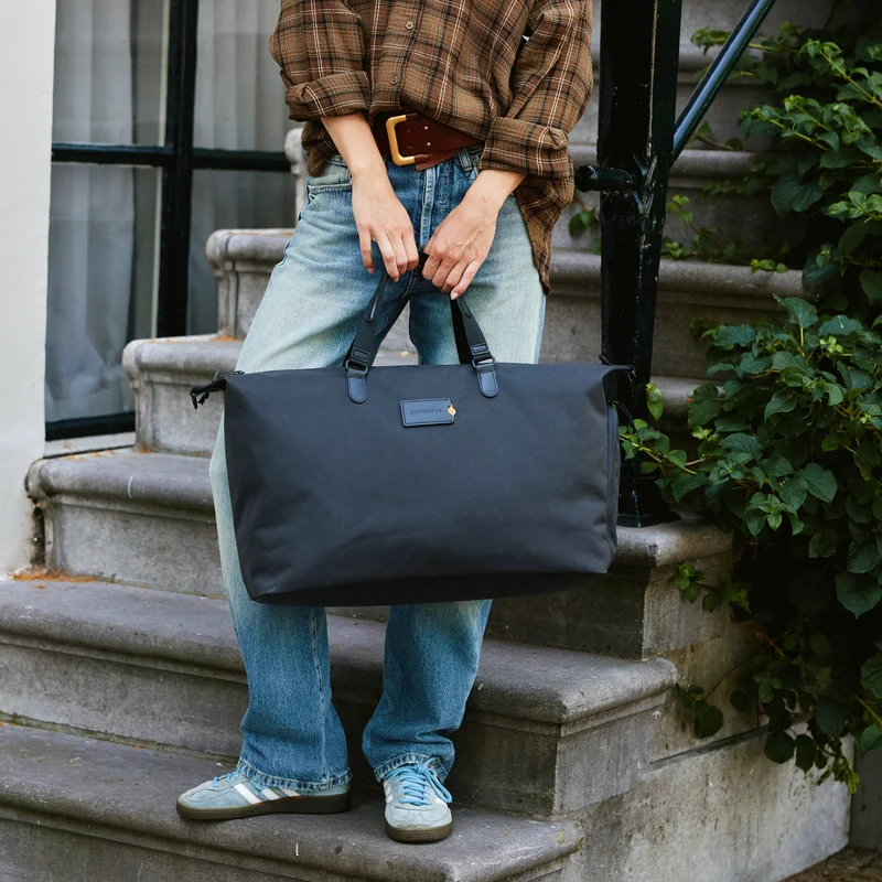 Mikko Overnight | 26L