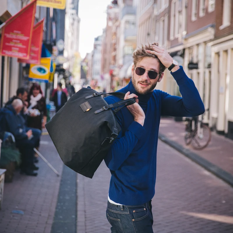Mikko Overnight | 26L