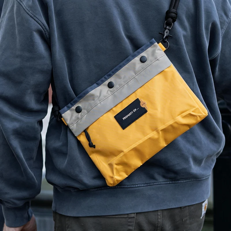 Yuri Travel Sling (rope) Sale