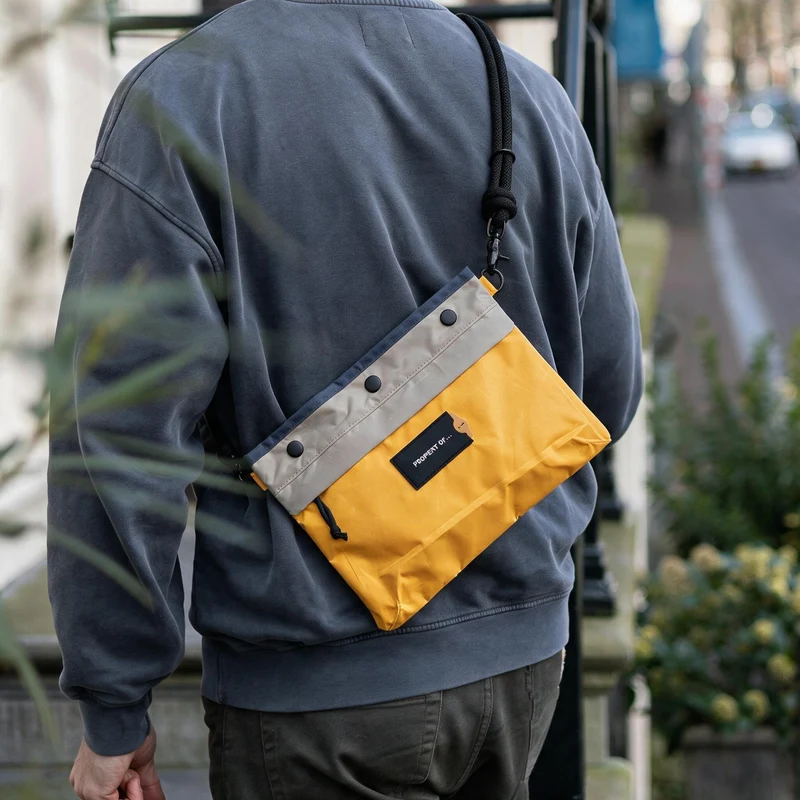 Yuri Travel Sling (rope) Sale