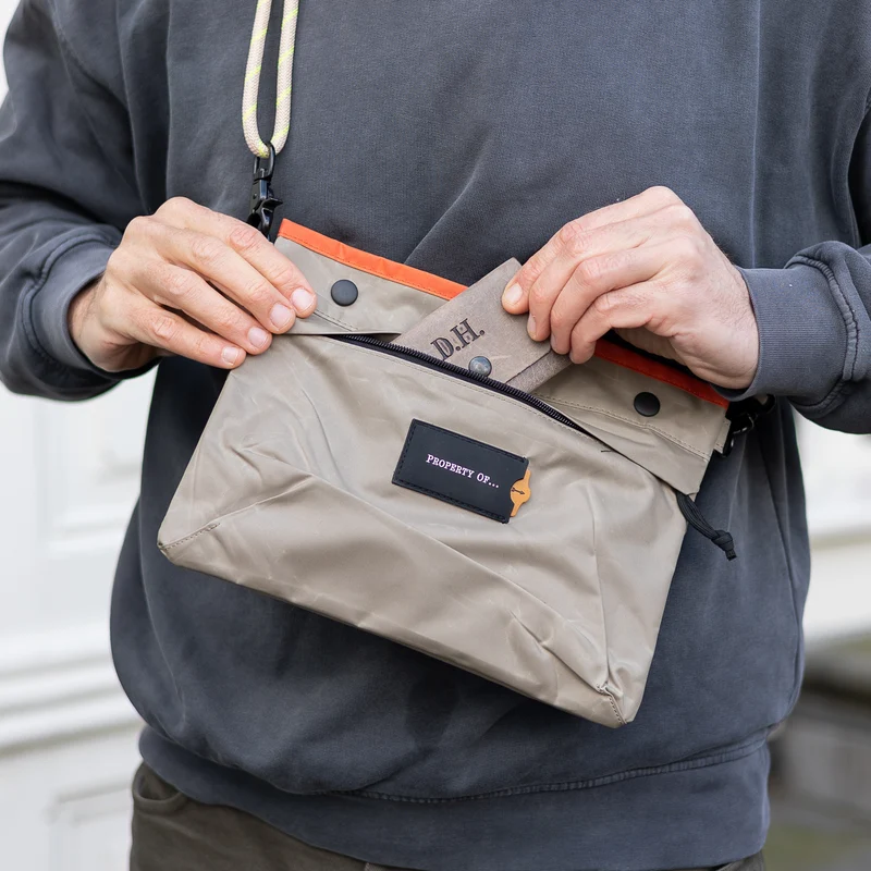 Yuri Travel Sling (rope) Sale