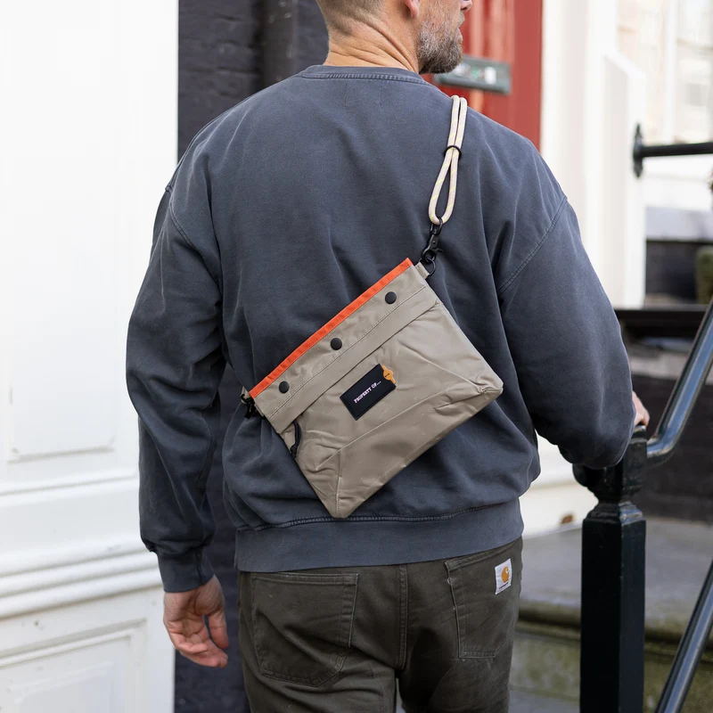 Yuri Travel Sling (rope) Sale