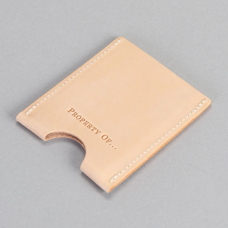 Stef Cardholder