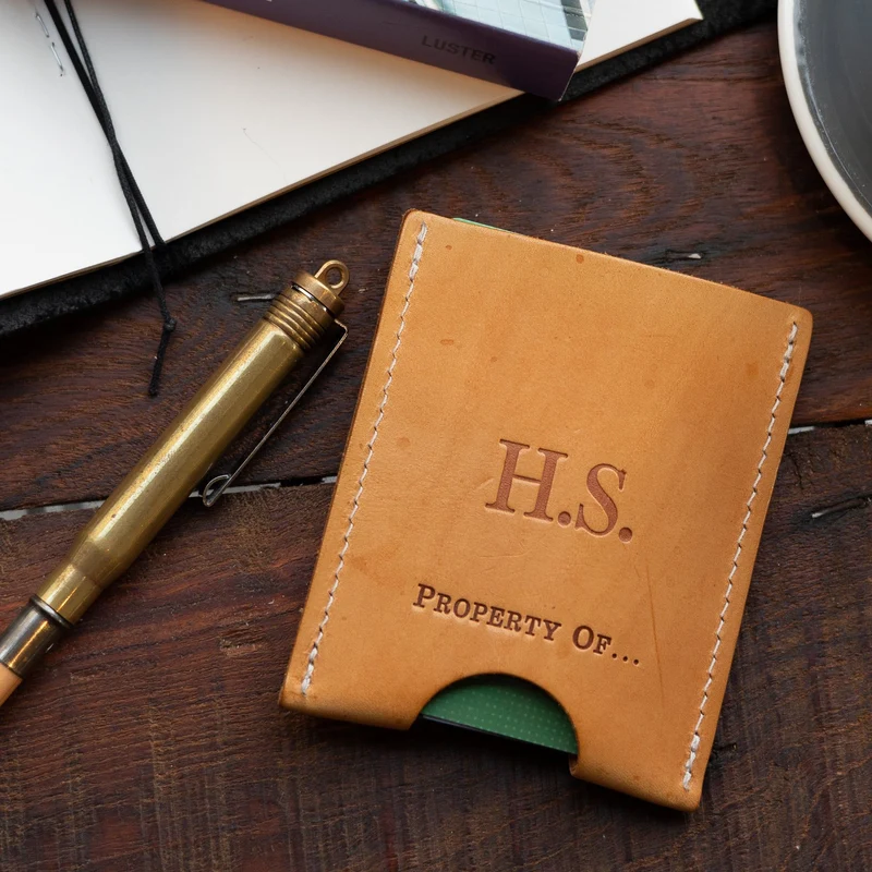 Stef Cardholder (Sale)