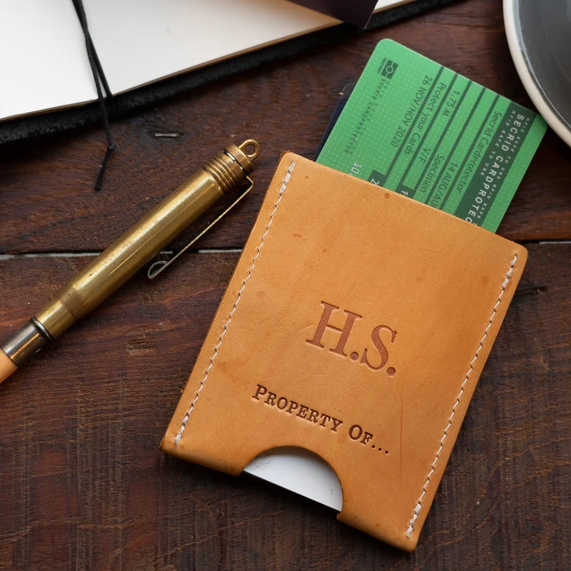 Stef Cardholder (Sale)