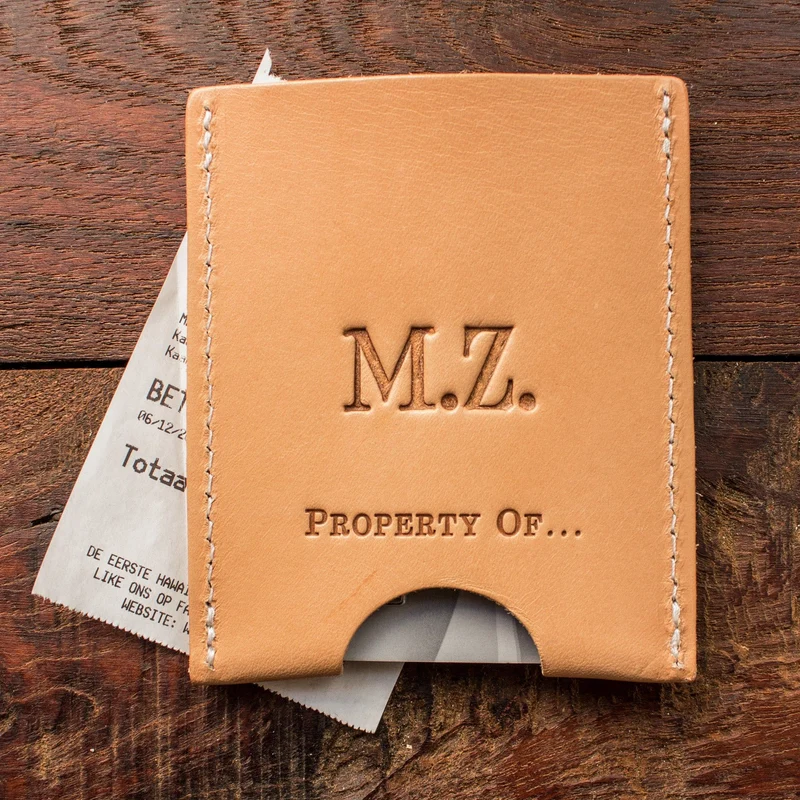 Stef Cardholder (Sale)