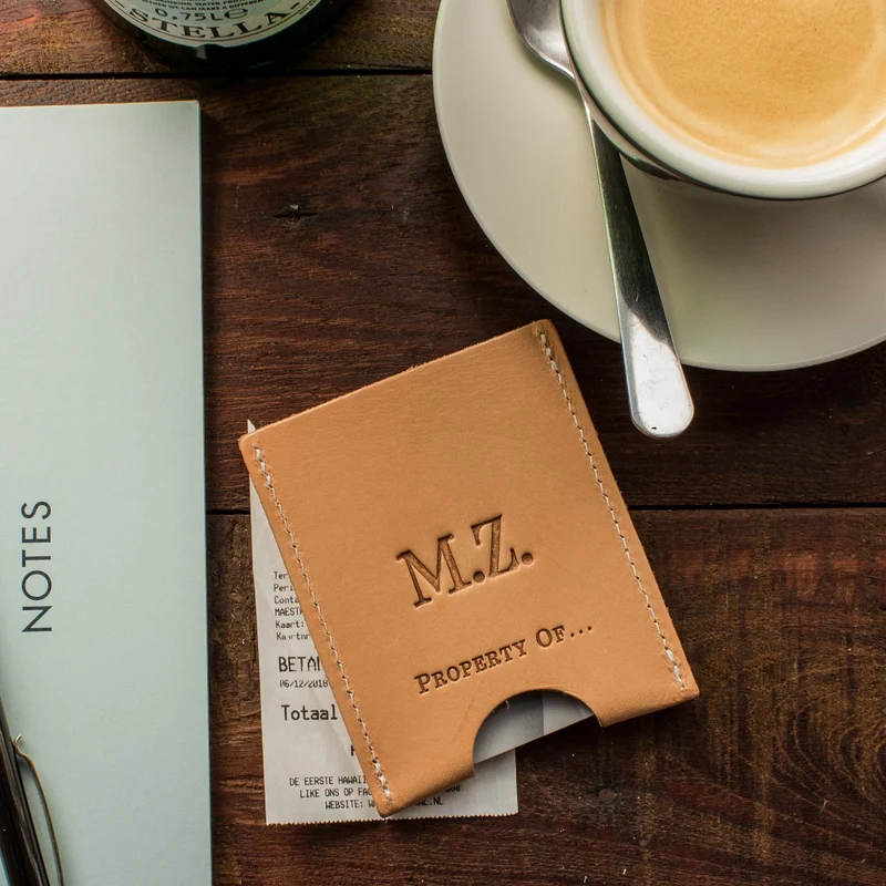 Stef Cardholder (Sale)