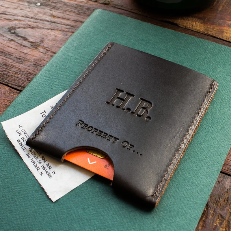 Stef Cardholder (Sale)