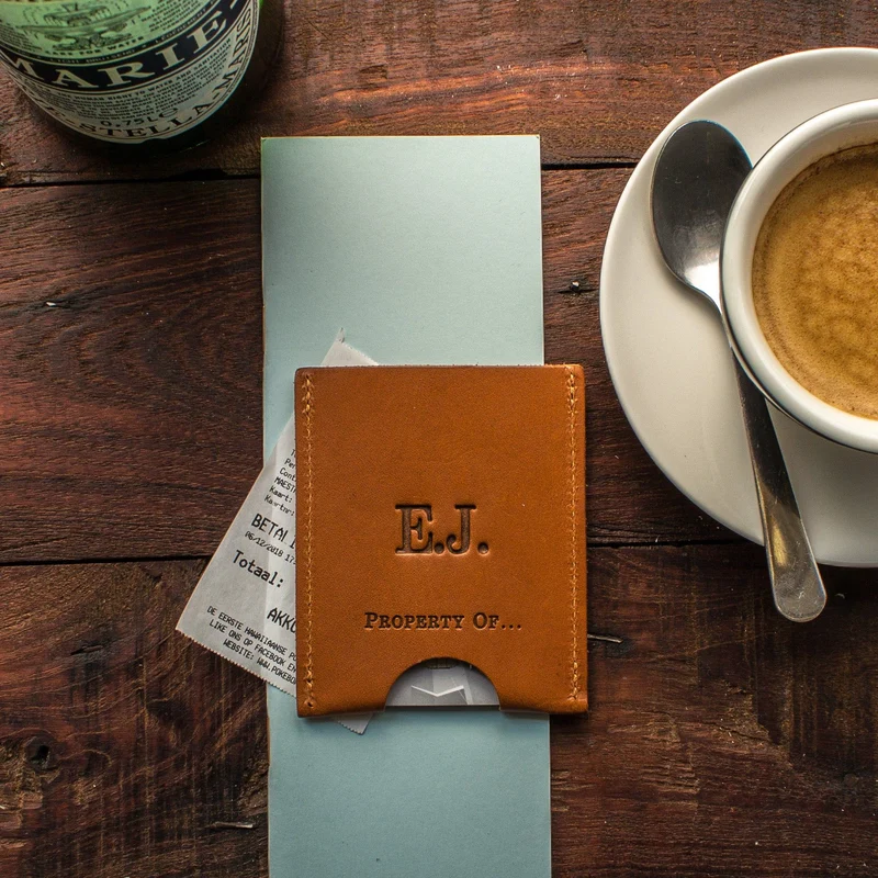 Stef Cardholder (Sale)