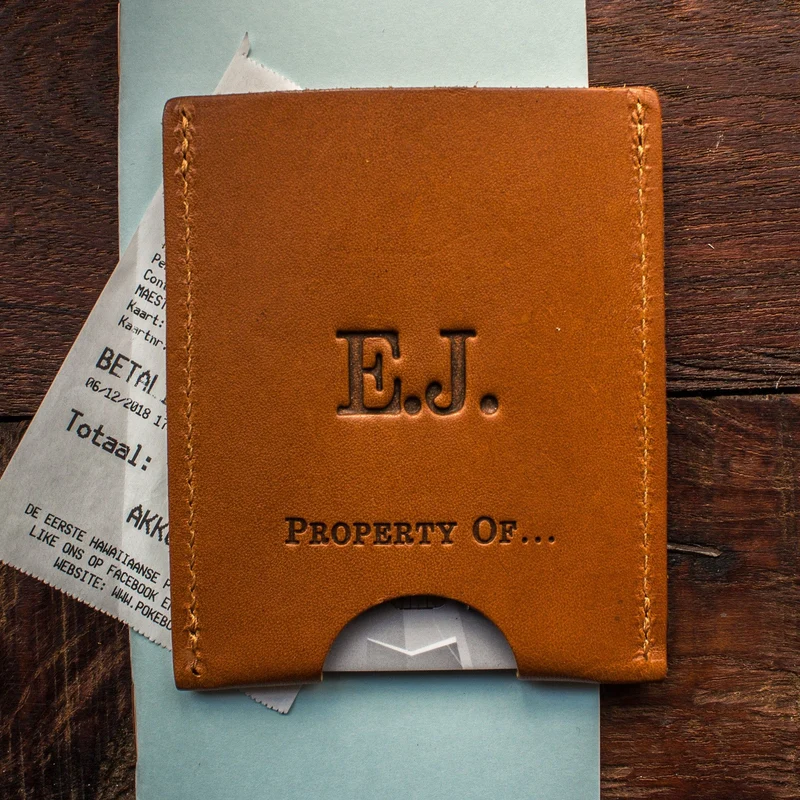 Stef Cardholder (Sale)