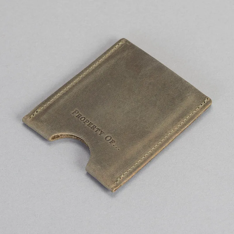 Stef Cardholder (Sale)
